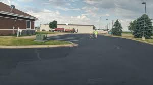 Best Driveway Extension  in Sheffield, IA